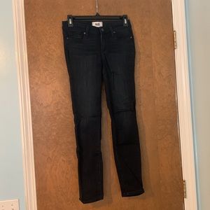 Paige denim